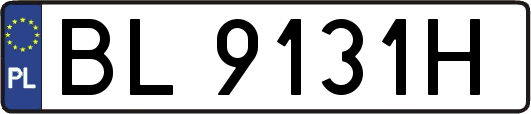 BL9131H