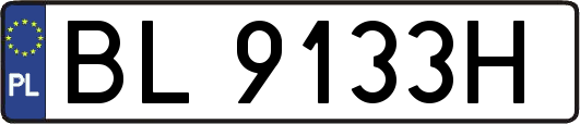 BL9133H