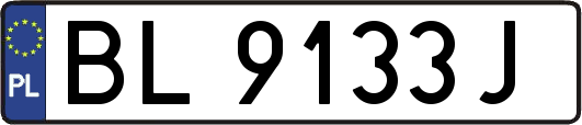 BL9133J