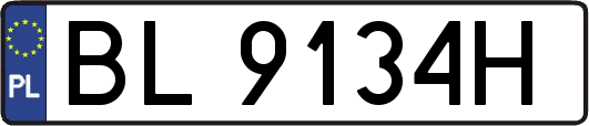 BL9134H