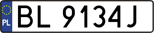 BL9134J