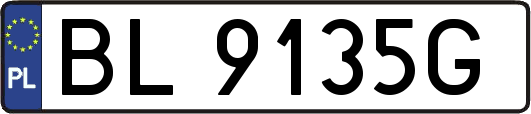 BL9135G