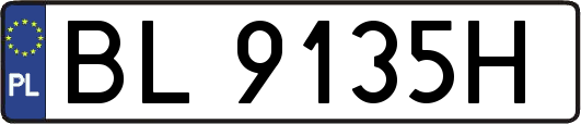 BL9135H