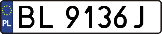 BL9136J