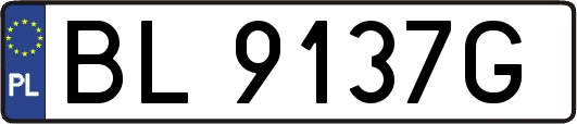 BL9137G