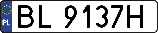 BL9137H