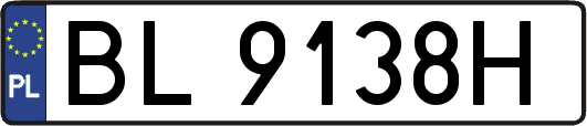 BL9138H