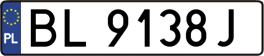 BL9138J