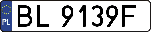 BL9139F