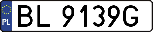 BL9139G