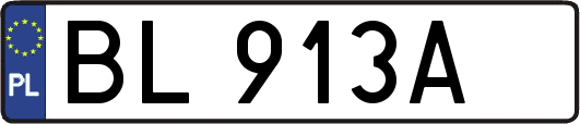 BL913A
