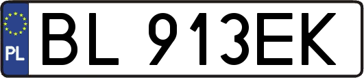 BL913EK