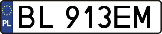 BL913EM