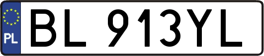 BL913YL