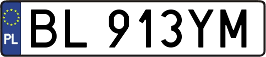 BL913YM