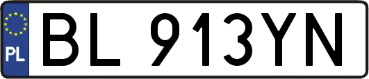 BL913YN