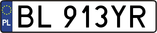 BL913YR