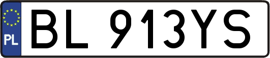BL913YS