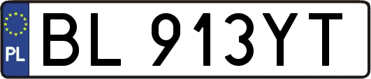 BL913YT