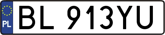BL913YU