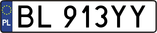 BL913YY