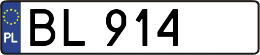 BL914