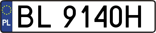 BL9140H