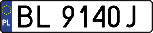 BL9140J