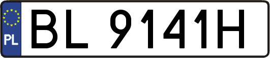 BL9141H