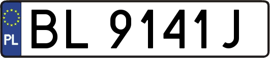 BL9141J