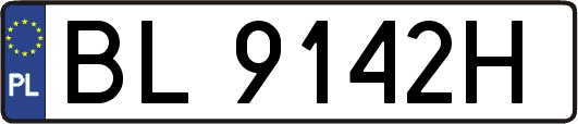 BL9142H