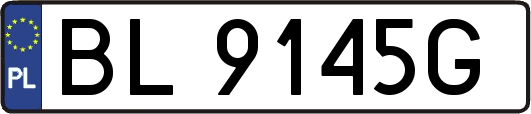 BL9145G
