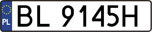 BL9145H