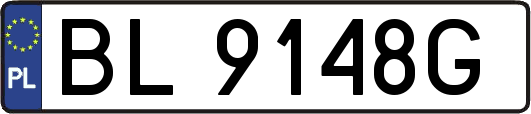 BL9148G