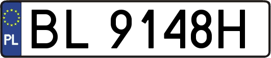 BL9148H