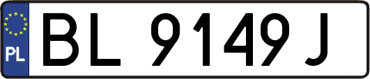 BL9149J