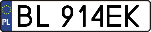 BL914EK