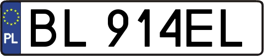BL914EL
