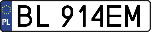 BL914EM