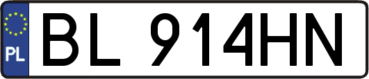 BL914HN