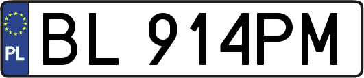 BL914PM
