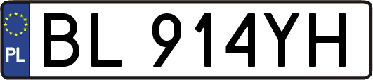 BL914YH