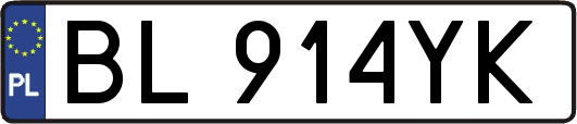 BL914YK