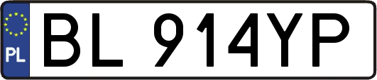 BL914YP