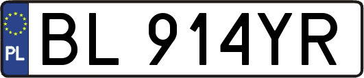 BL914YR