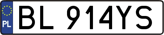 BL914YS