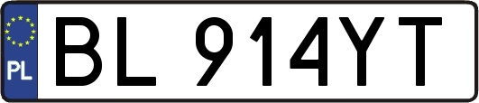 BL914YT