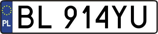 BL914YU
