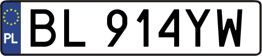 BL914YW