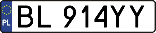 BL914YY